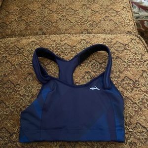 Brooks sports bra